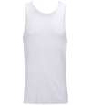 04452 Pablo SOL'S Pablo Ribbed Tank Top White colour image